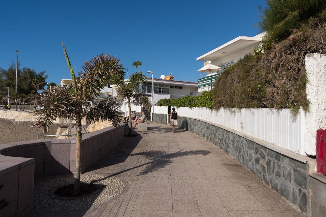 Asara Beach 3 San Agustín Exterior foto